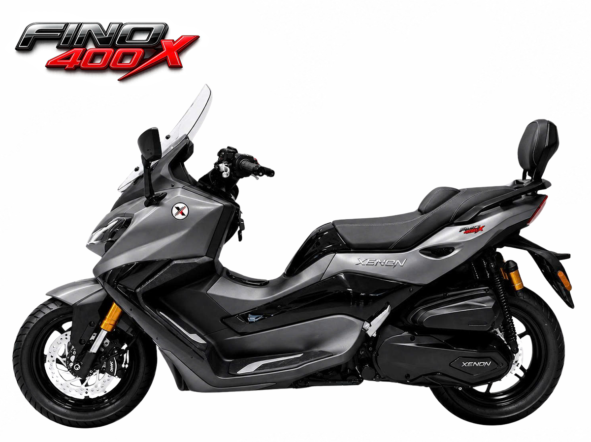 xenon-scooter-fino400x-grey