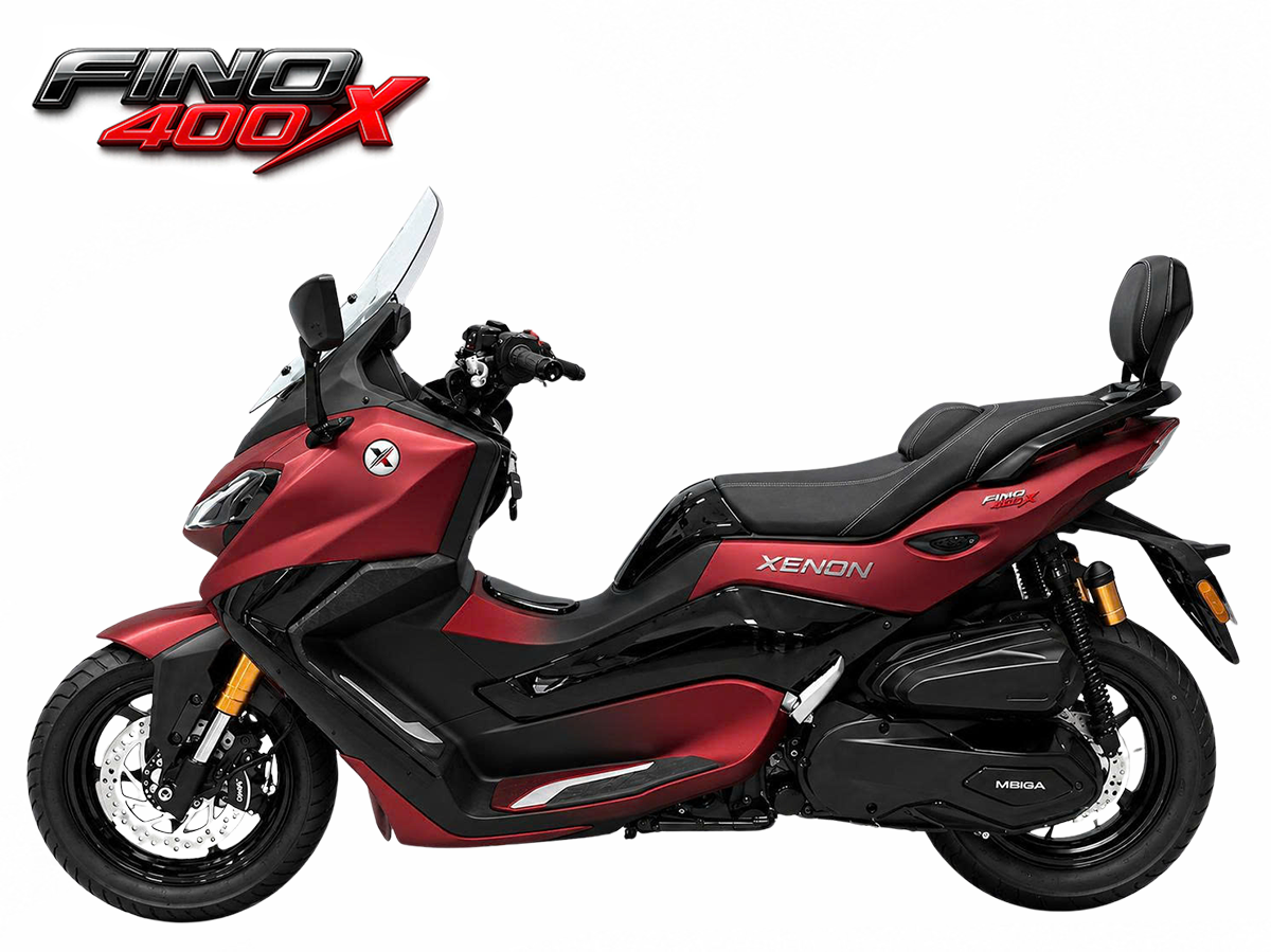 xenon-scooter-fino400x-red