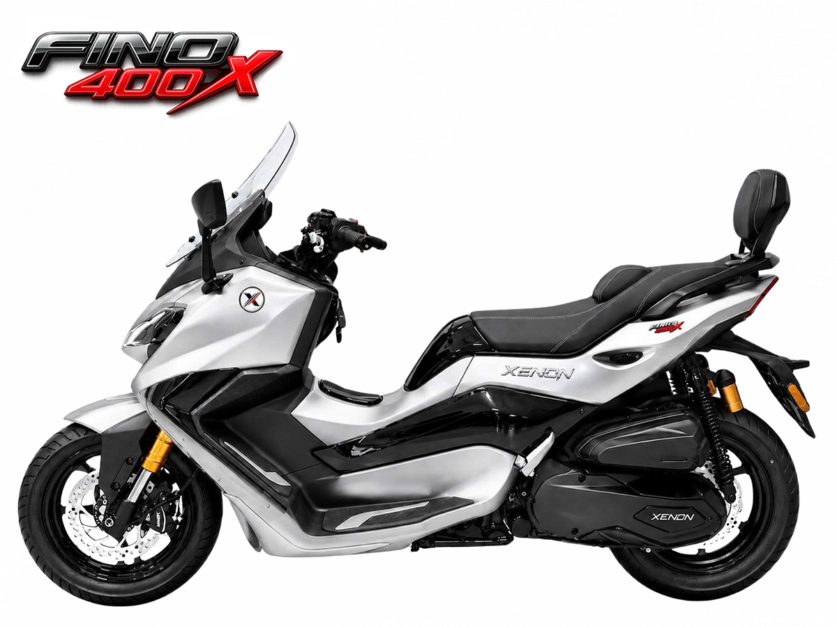 xenon-scooter-fino400x-white